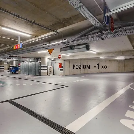 Apartment Prywatne W Wave, Sun & Snow Misdroy