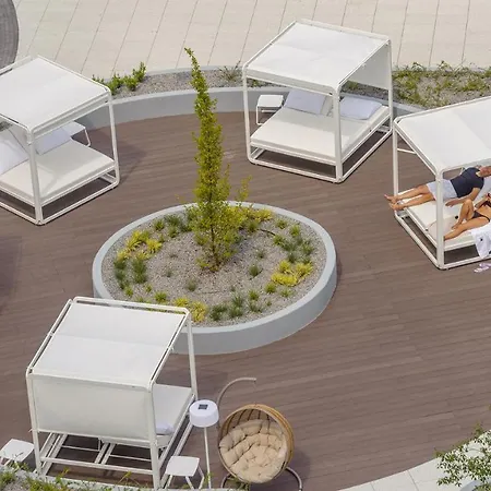 Apartamenty Sun&Snow W Obiekcie Wave Miedzyzdroje