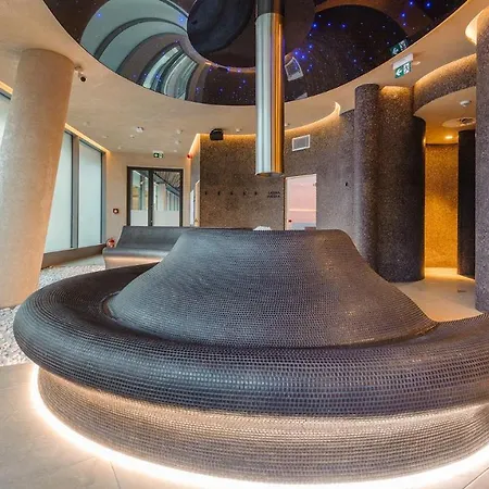 Prywatne W Wave, Sun & Snow * Misdroy