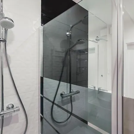 Prywatne W Wave, Sun & Snow Apartment *