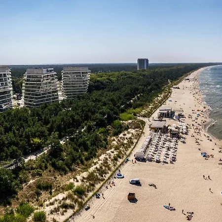 Prywatne W Wave, Sun & Snow