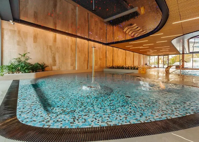 Prywatne W Wave, Sun & Snow Lejlighed Miedzyzdroje