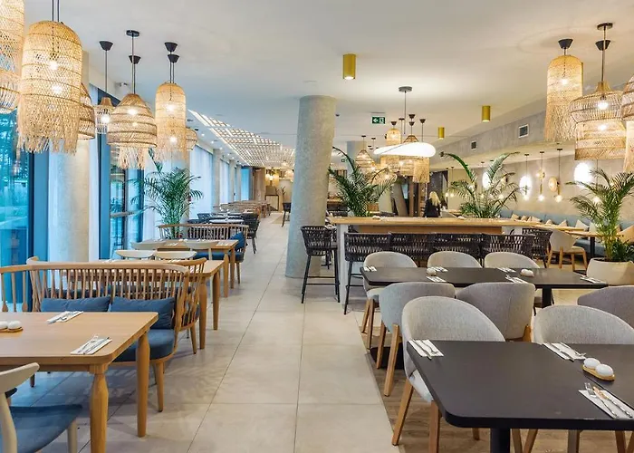 Prywatne W Wave, Sun & Snow Lejlighed Miedzyzdroje