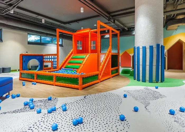 Prywatne W Wave, Sun & Snow Miedzyzdroje