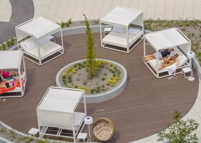 Prywatne W Wave, Sun & Snow Miedzyzdroje