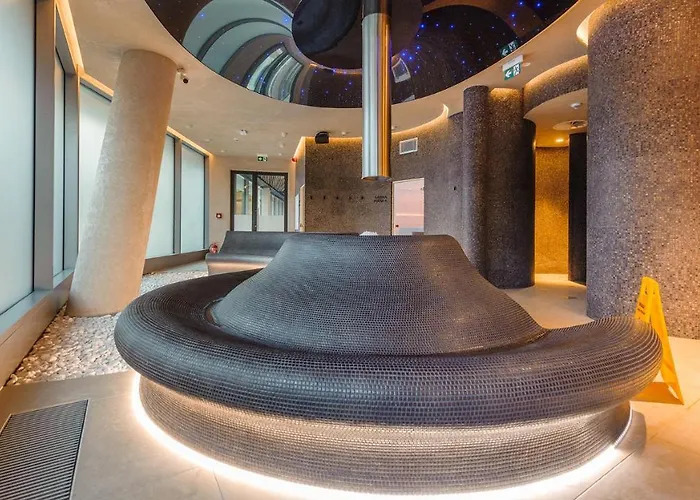 Prywatne W Wave, Sun & Snow * Miedzyzdroje