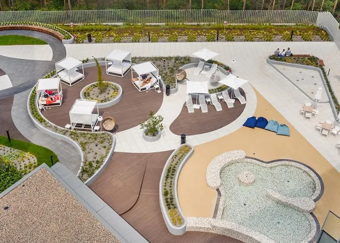 Prywatne W Wave, Sun & Snow * Miedzyzdroje