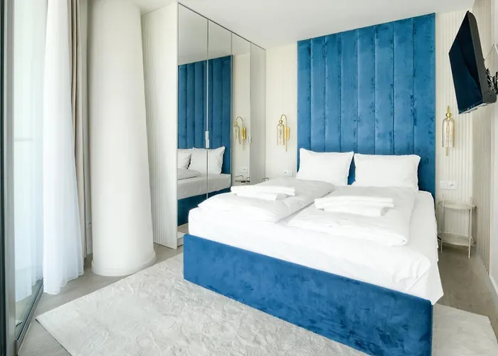 Prywatne W Wave, Sun & Snow