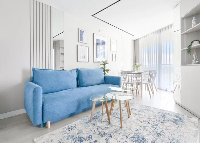 Lejlighed Prywatne W Wave, Sun & Snow